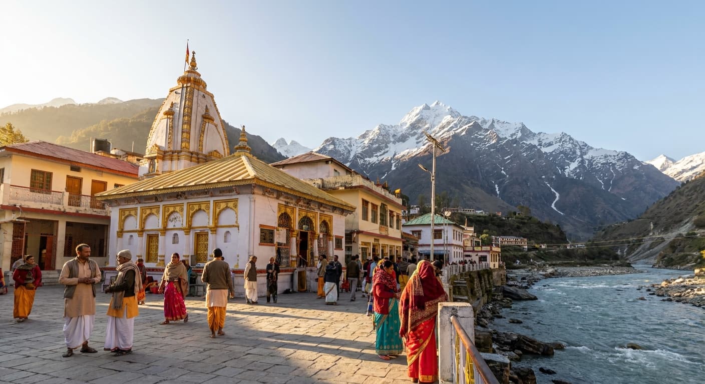 Badrinath